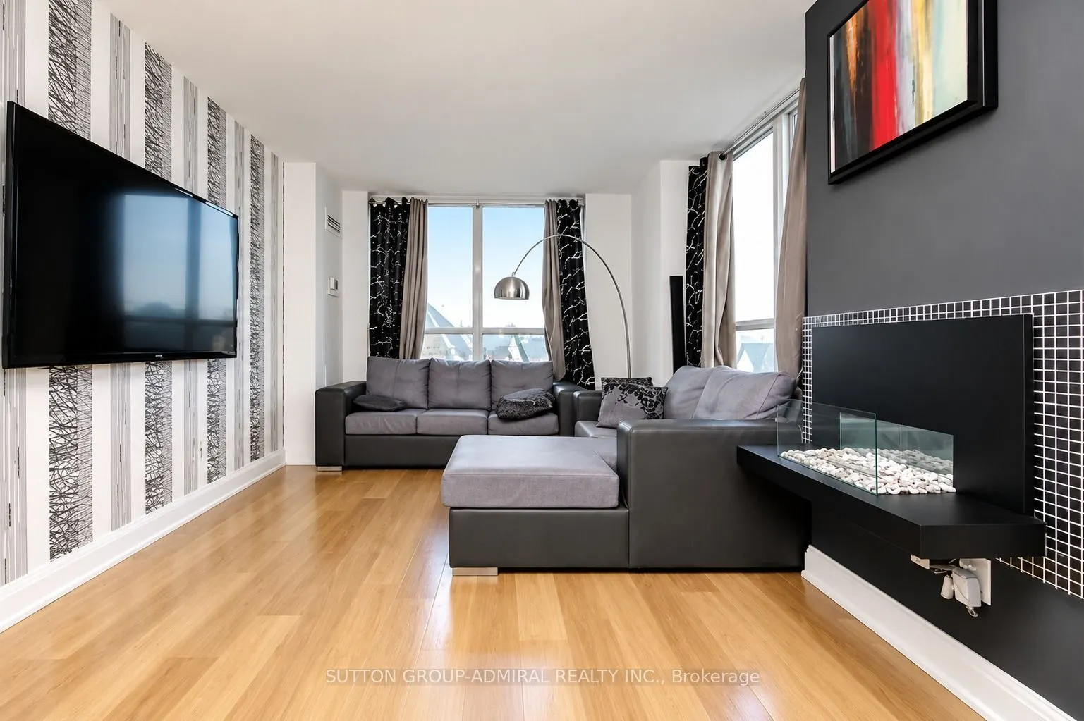30 North Park Road #407