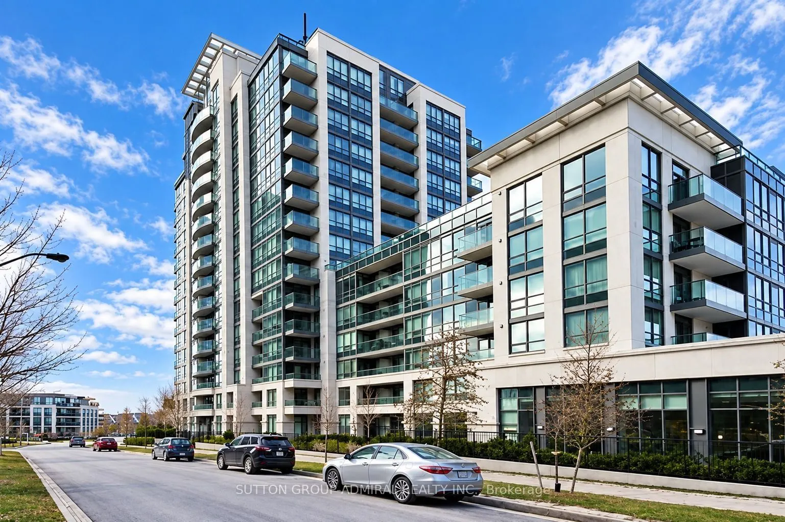 30 North Park Road #407