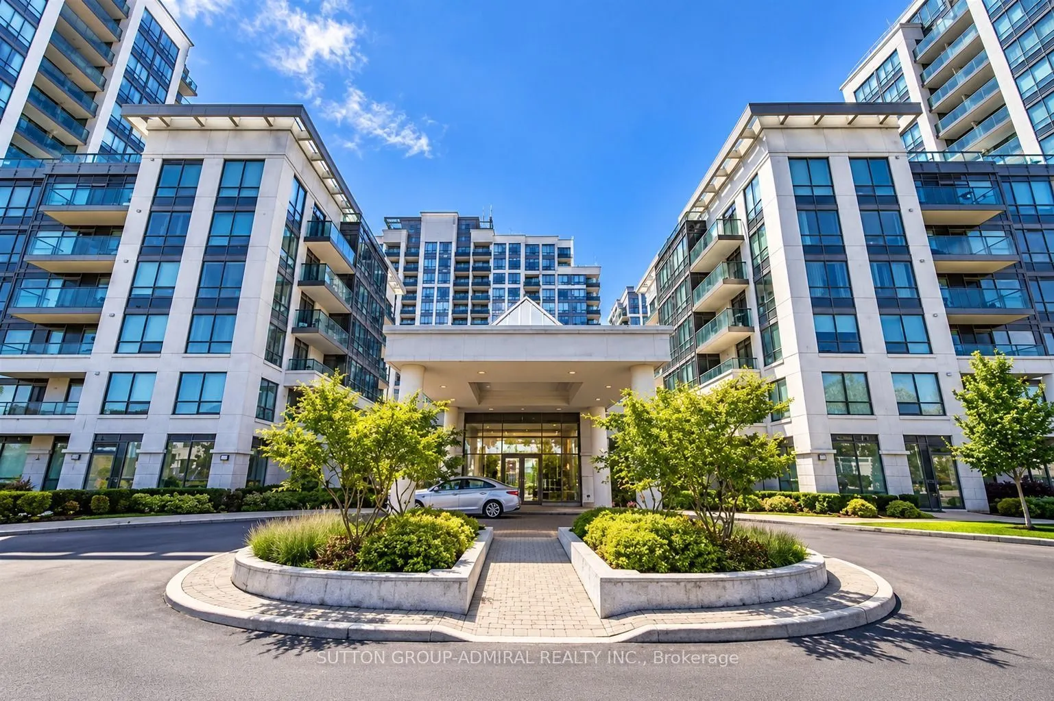 30 North Park Road #407