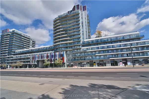 9471 Yonge Street