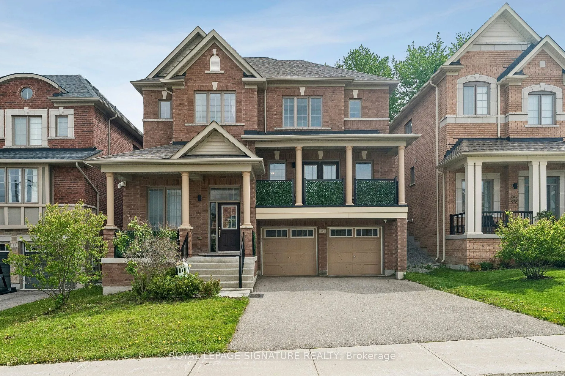 23 Cyprus Glen #Lower