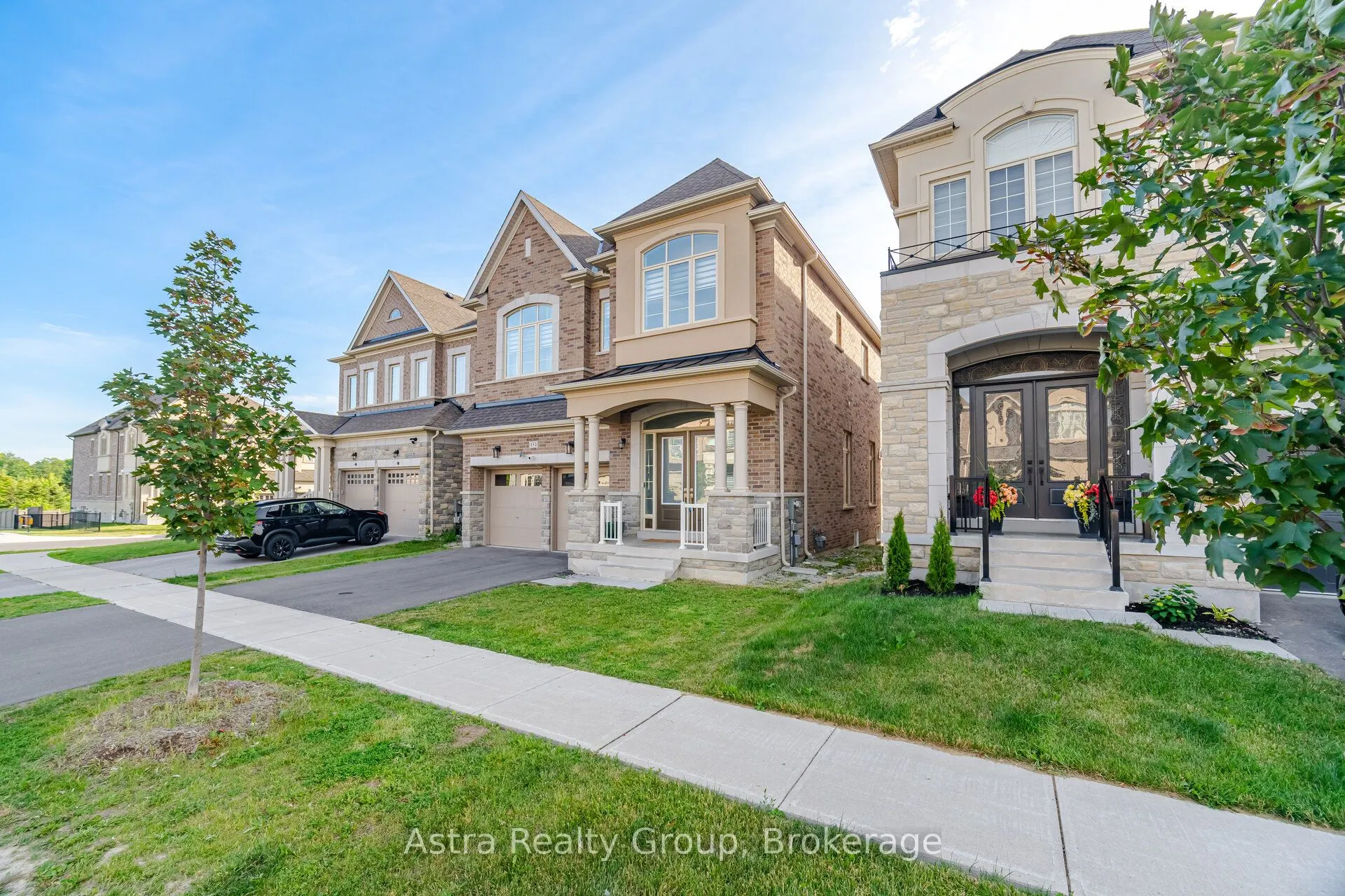 152 Stormont Trail