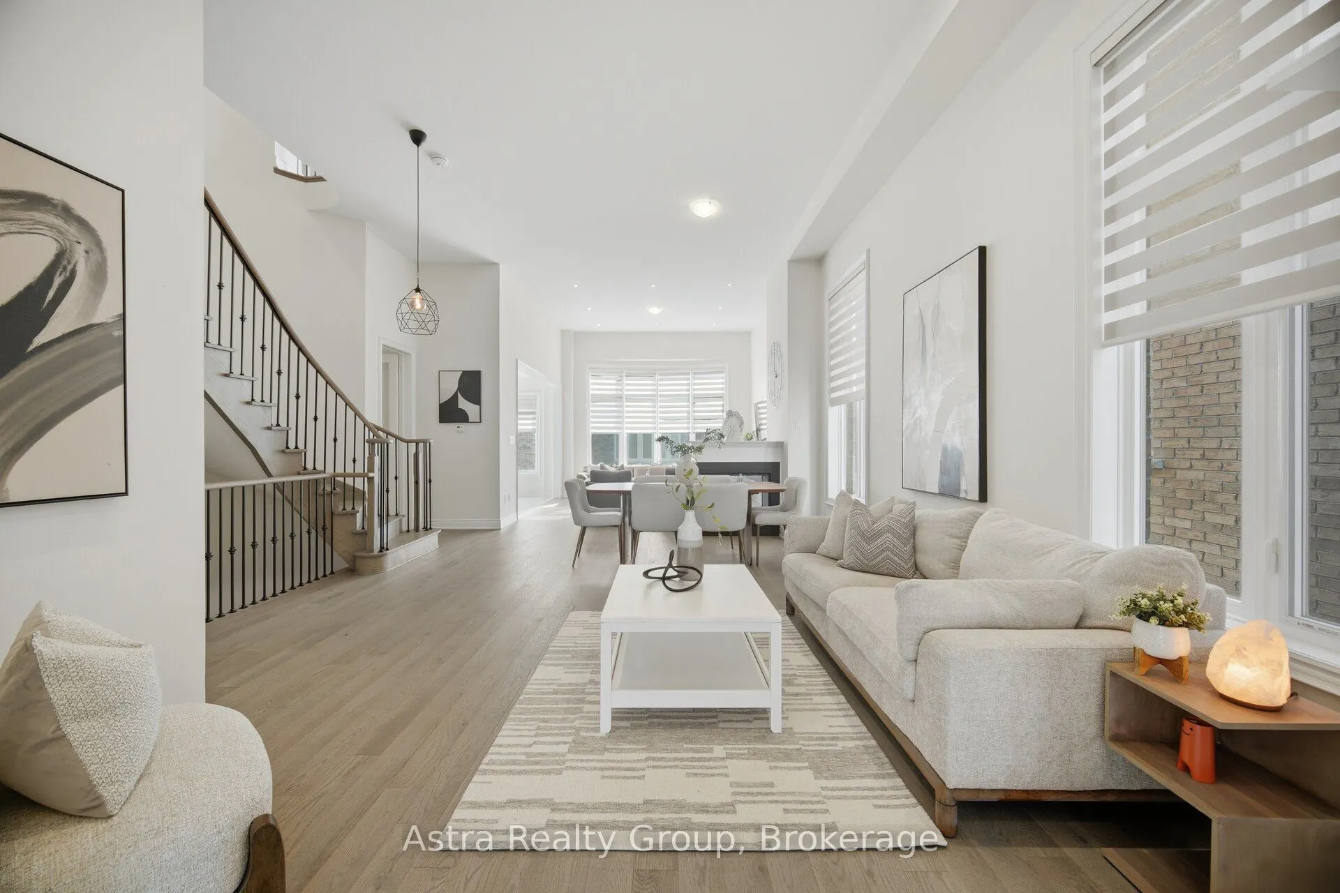 152 Stormont Trail