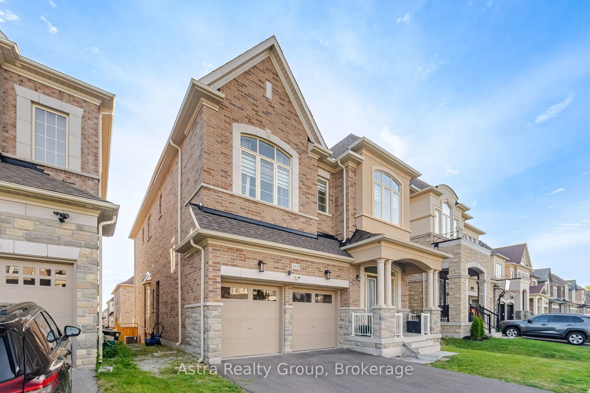 152 Stormont Trail