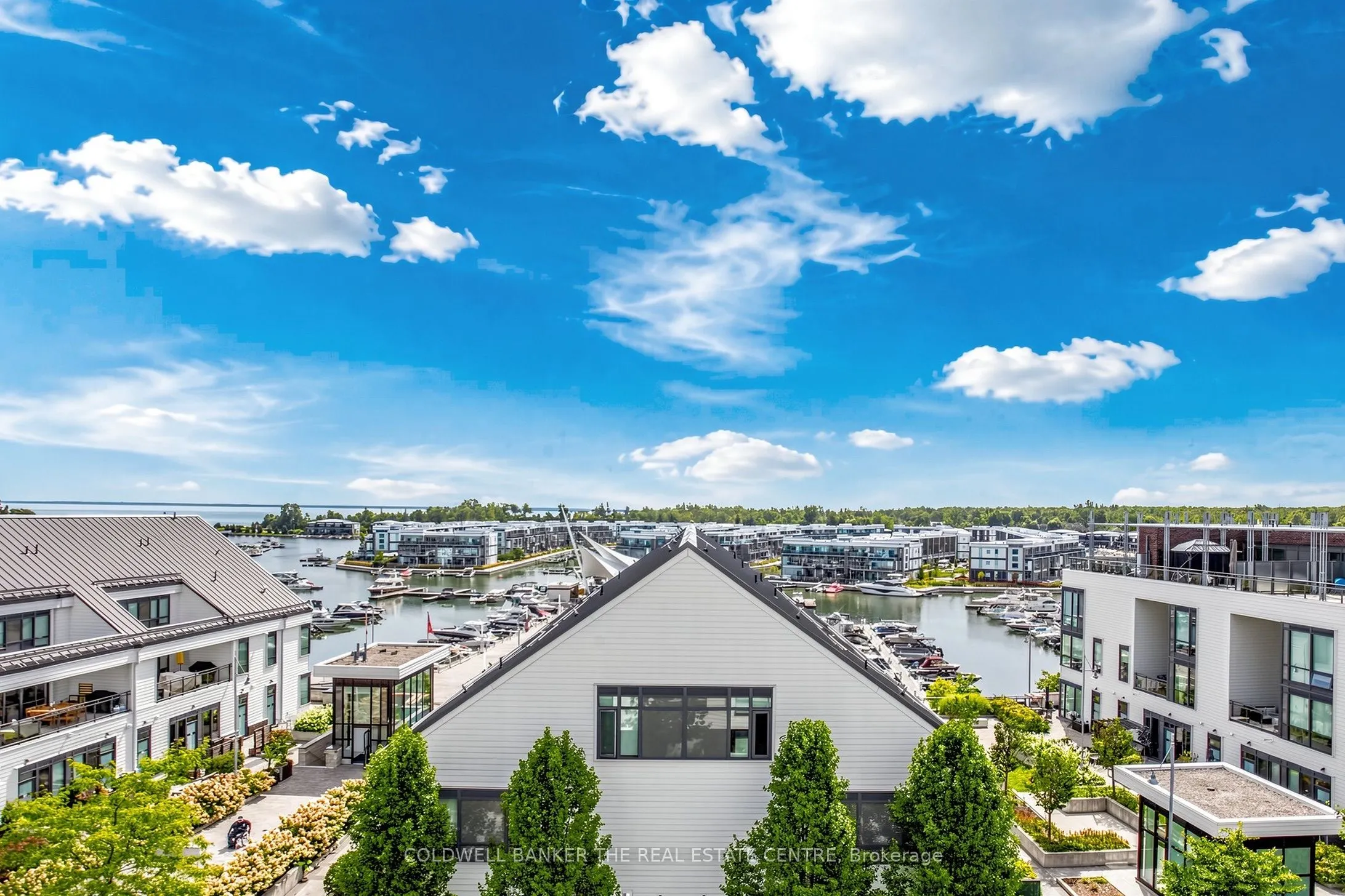 301 Sea Ray Avenue #Unit #415