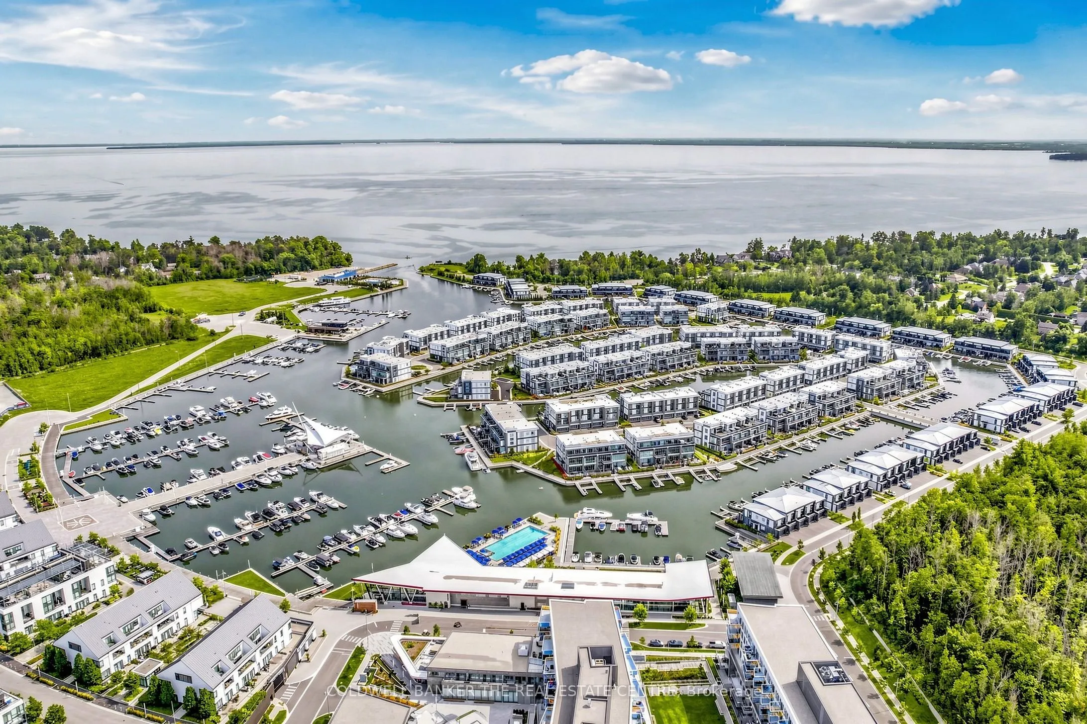 301 Sea Ray Avenue #Unit #415