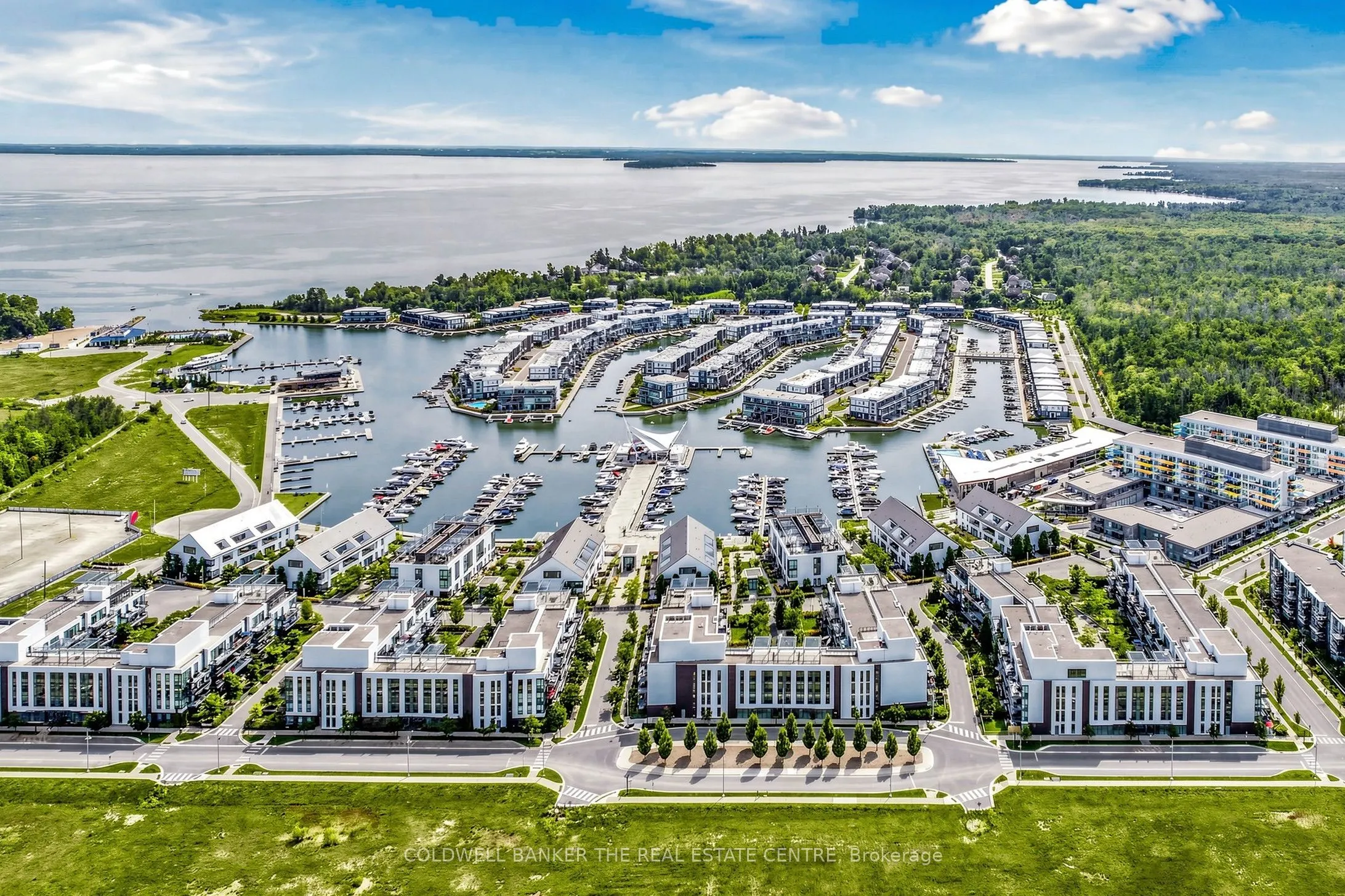 301 Sea Ray Avenue #Unit #415