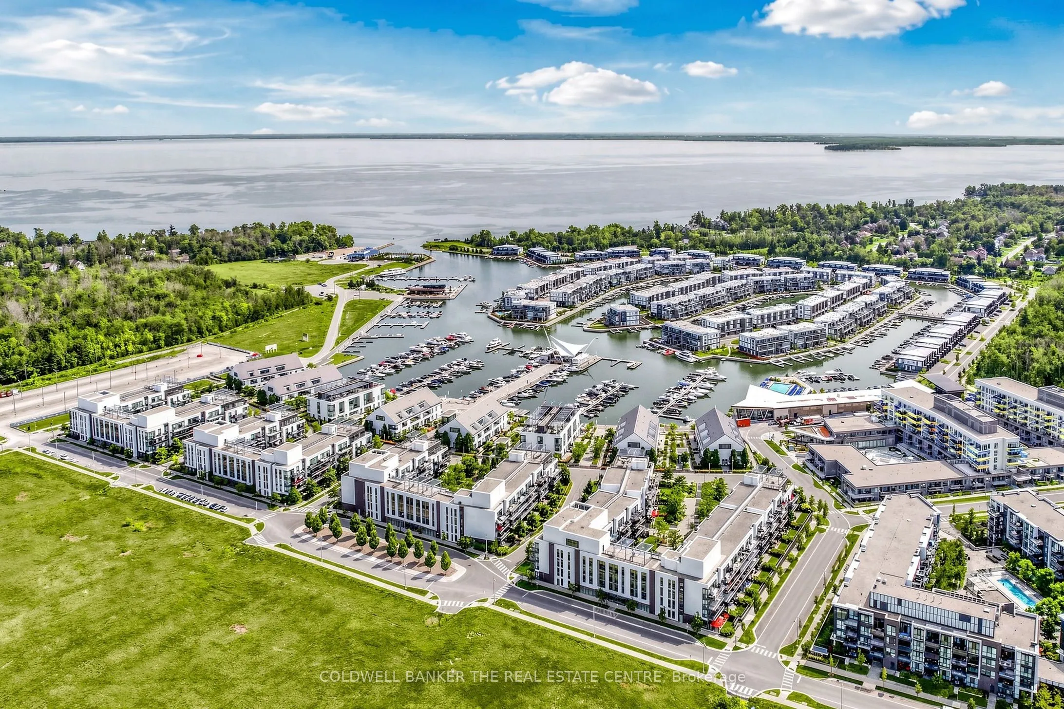 301 Sea Ray Avenue #Unit #415