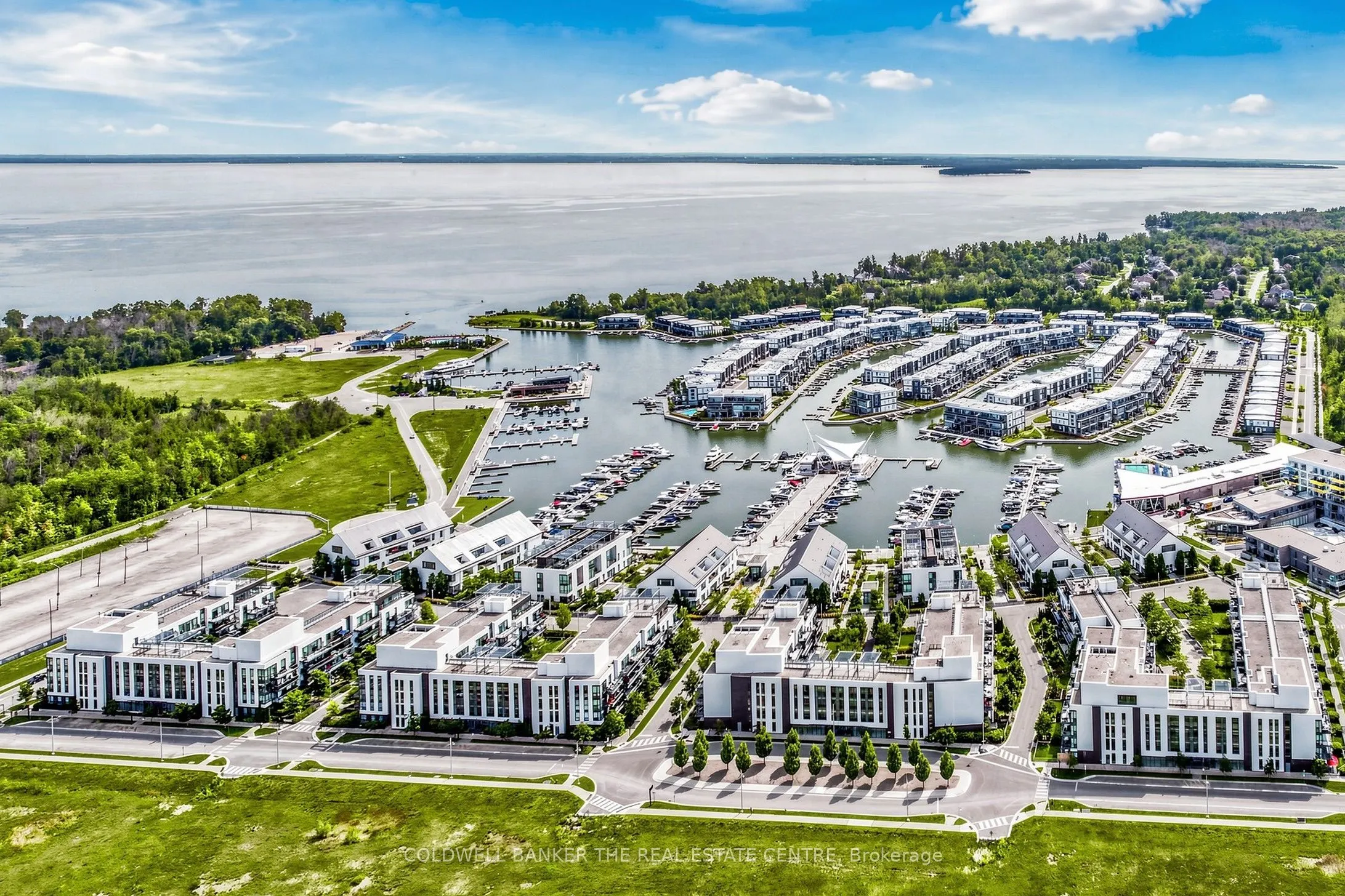 301 Sea Ray Avenue #Unit #415