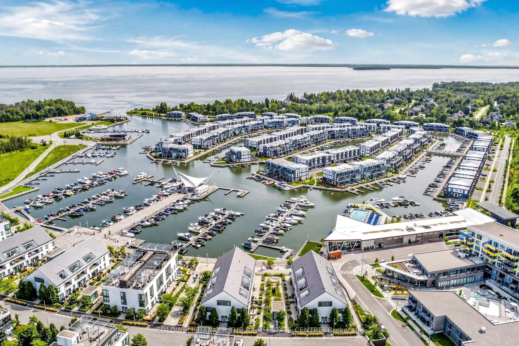 301 Sea Ray Avenue #Unit #415