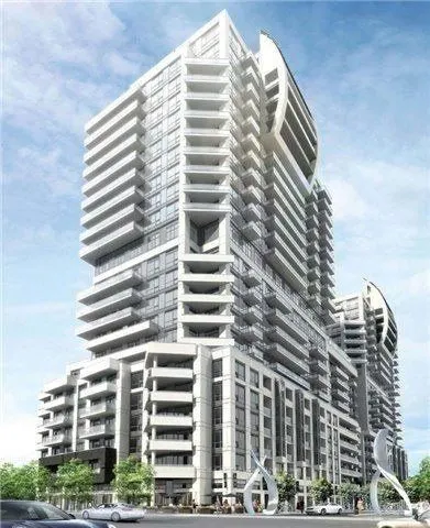 9201 Yonge Street #NW 2202