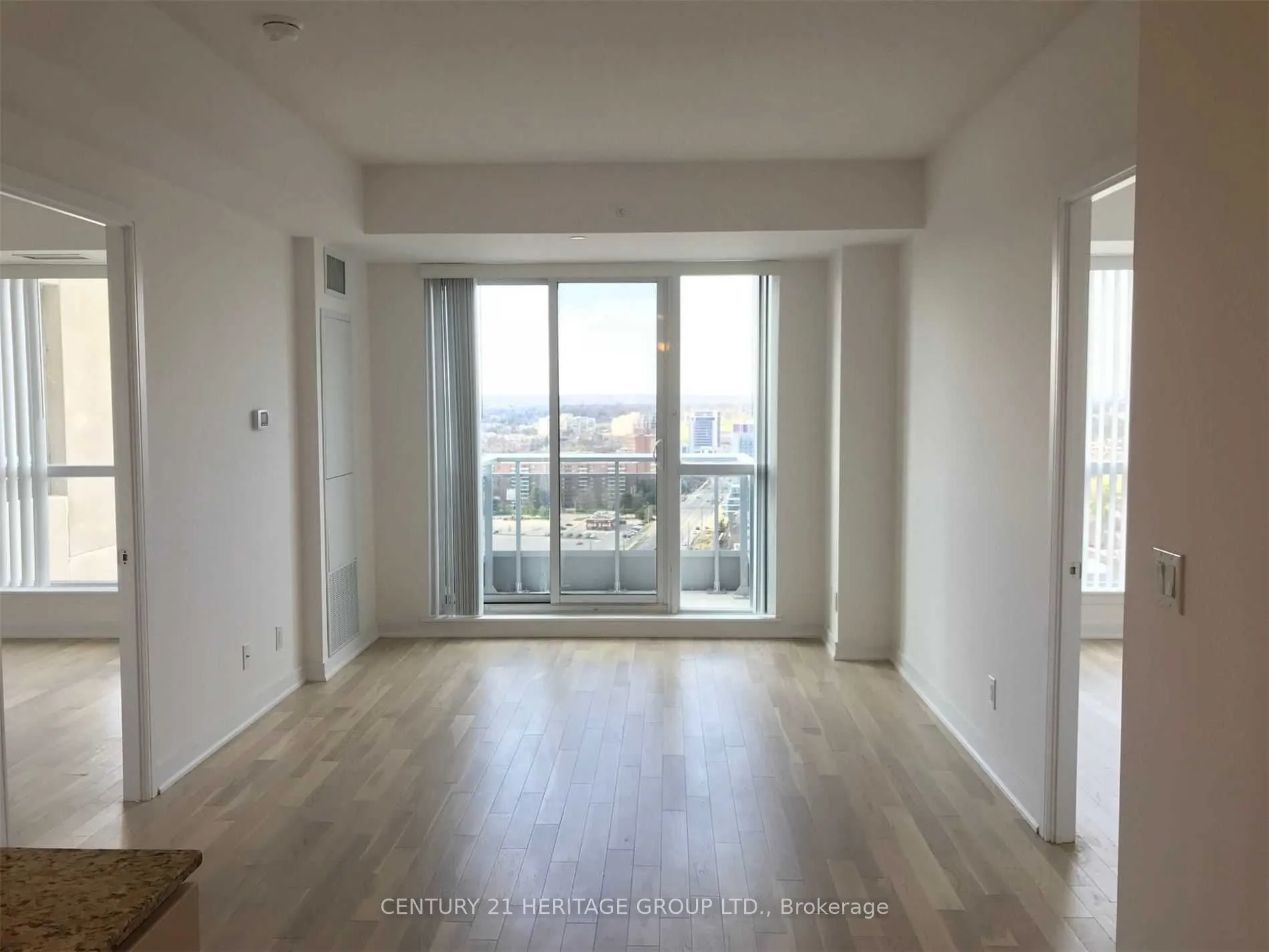 9201 Yonge Street #NW 2202