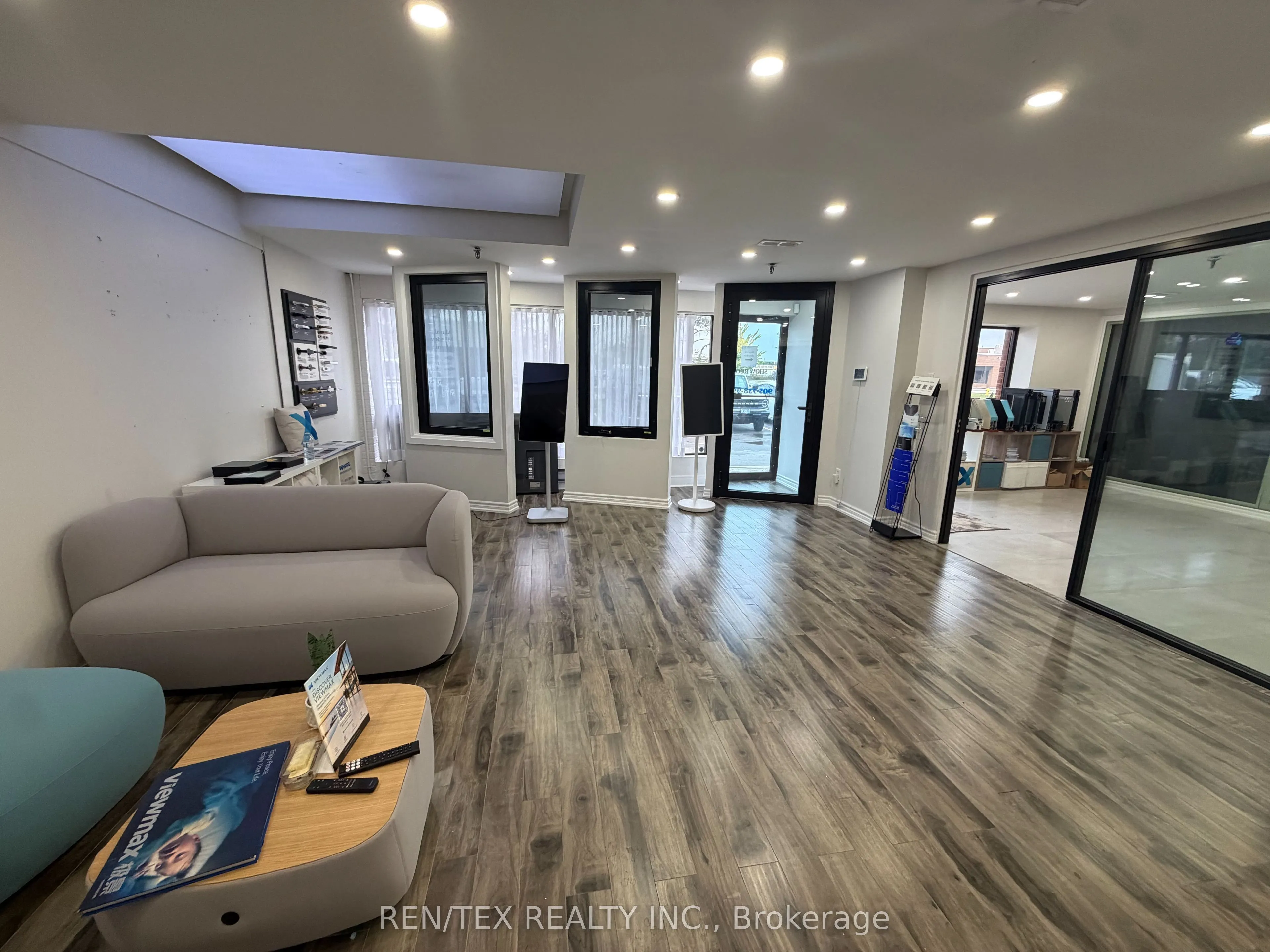 23 Mccleary Court #1&2