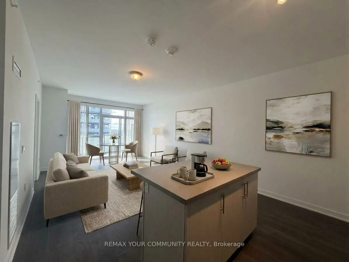 75 Oneida Crescent #1809