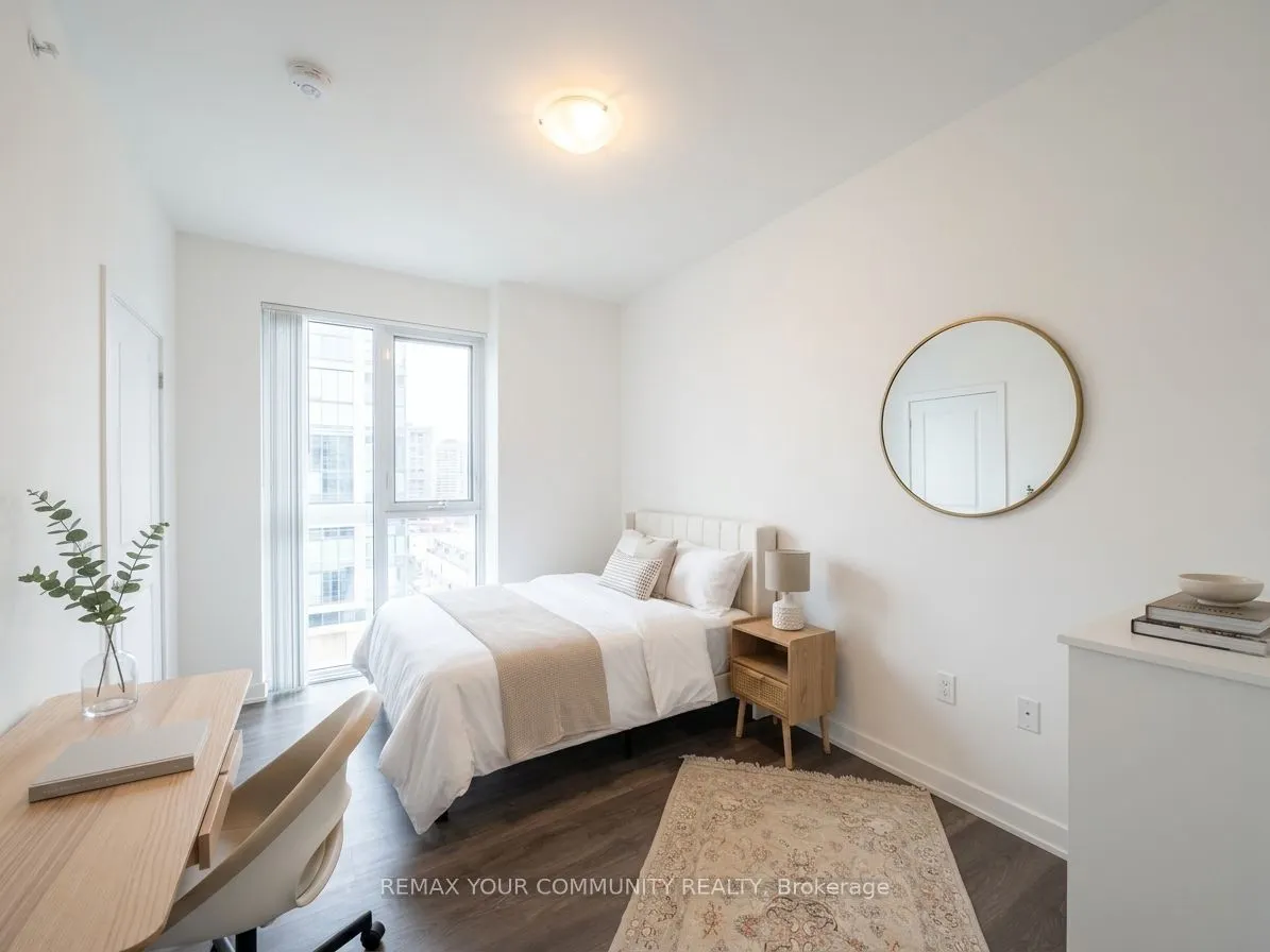 75 Oneida Crescent #1809