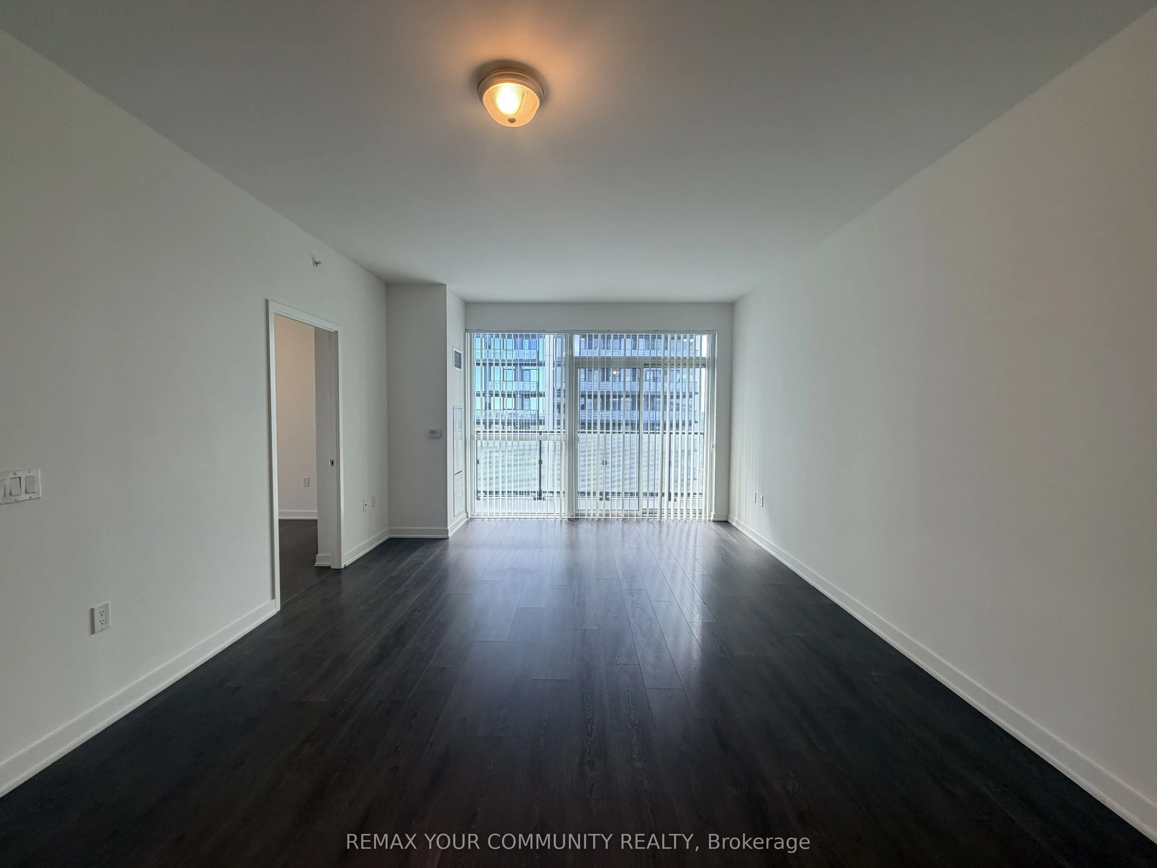 75 Oneida Crescent #1809