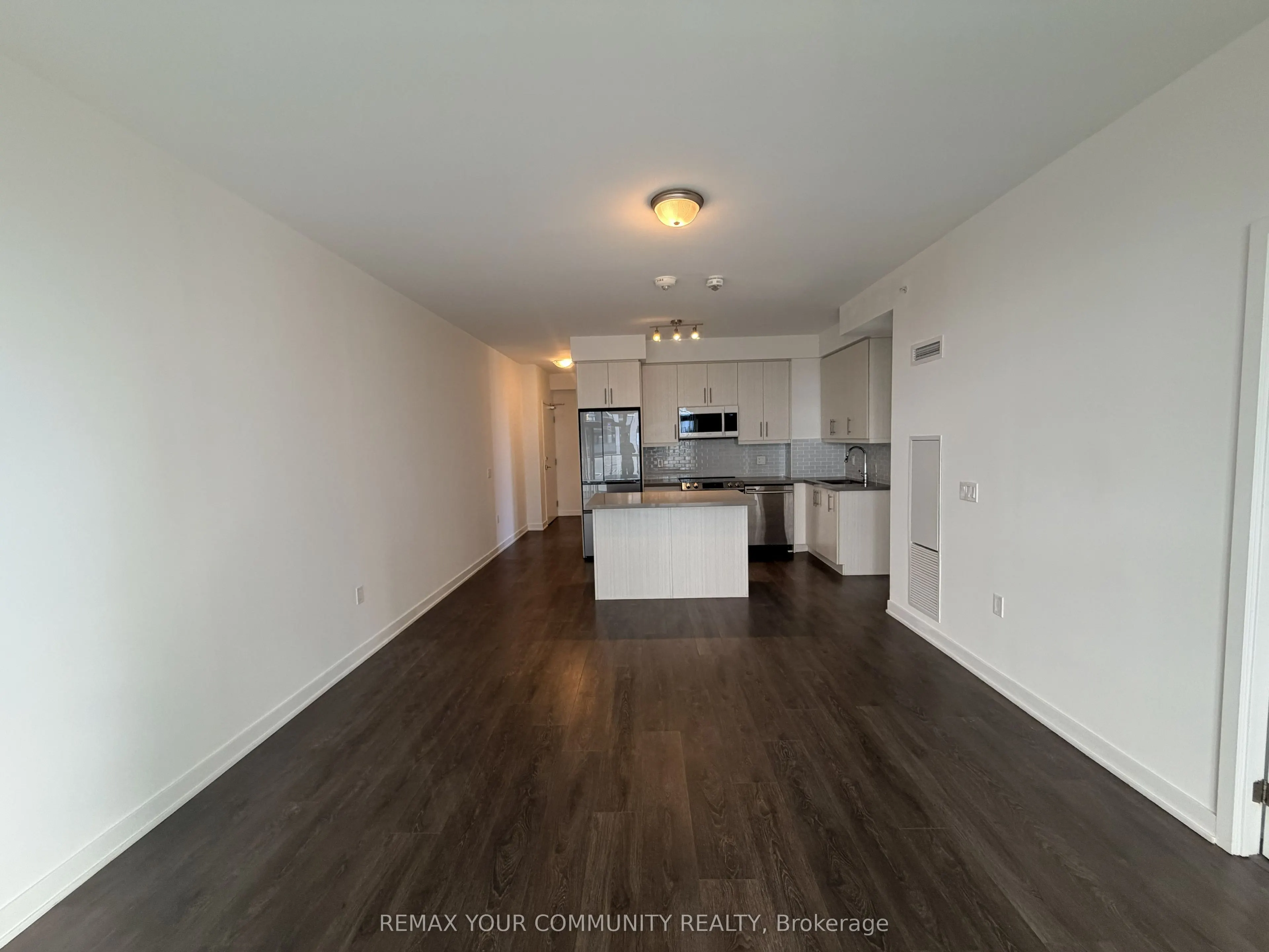 75 Oneida Crescent #1809