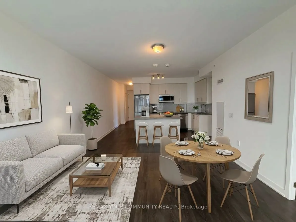 75 Oneida Crescent #1809