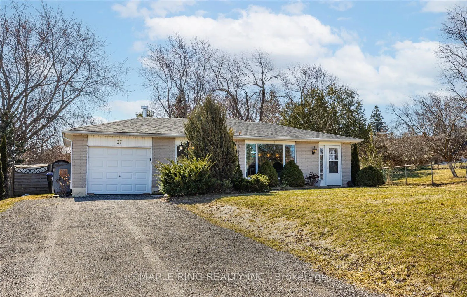 27 Jamieson Drive