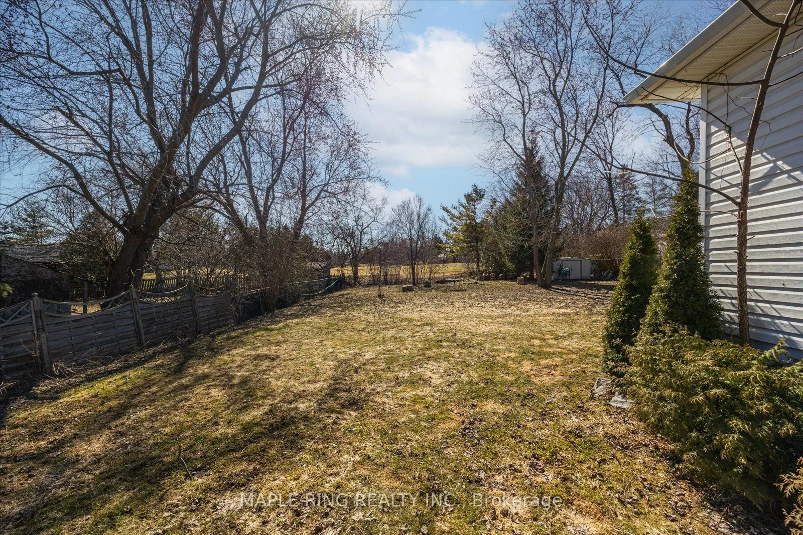 27 Jamieson Drive