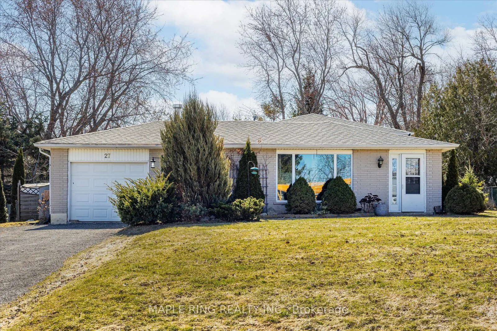27 Jamieson Drive