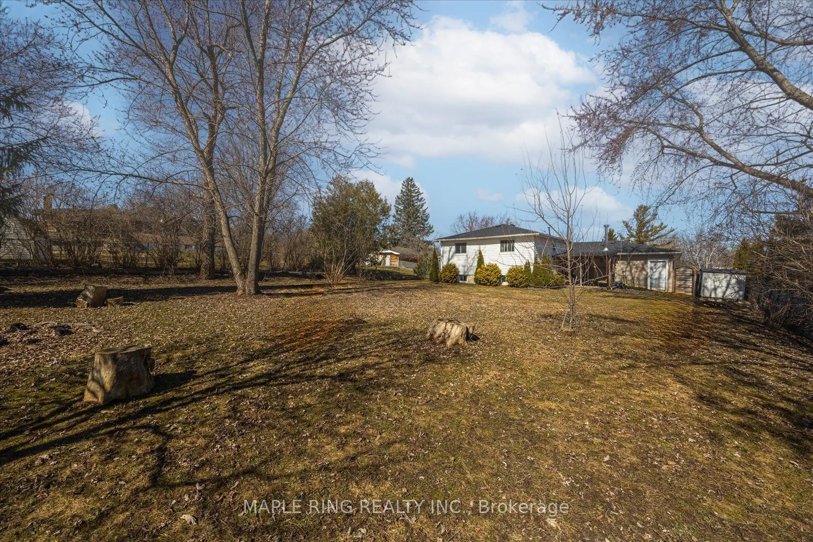 27 Jamieson Drive