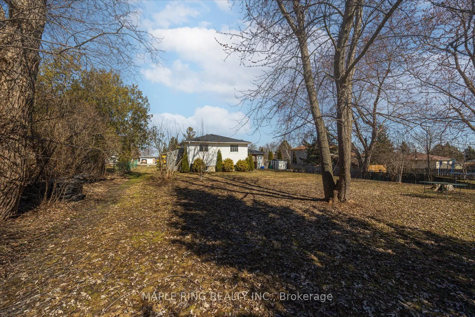 27 Jamieson Drive