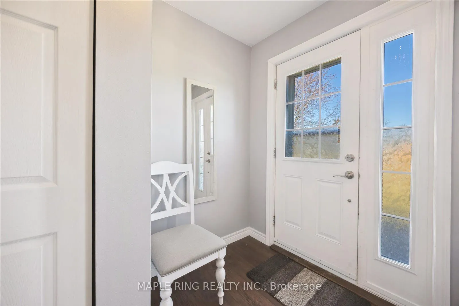 27 Jamieson Drive