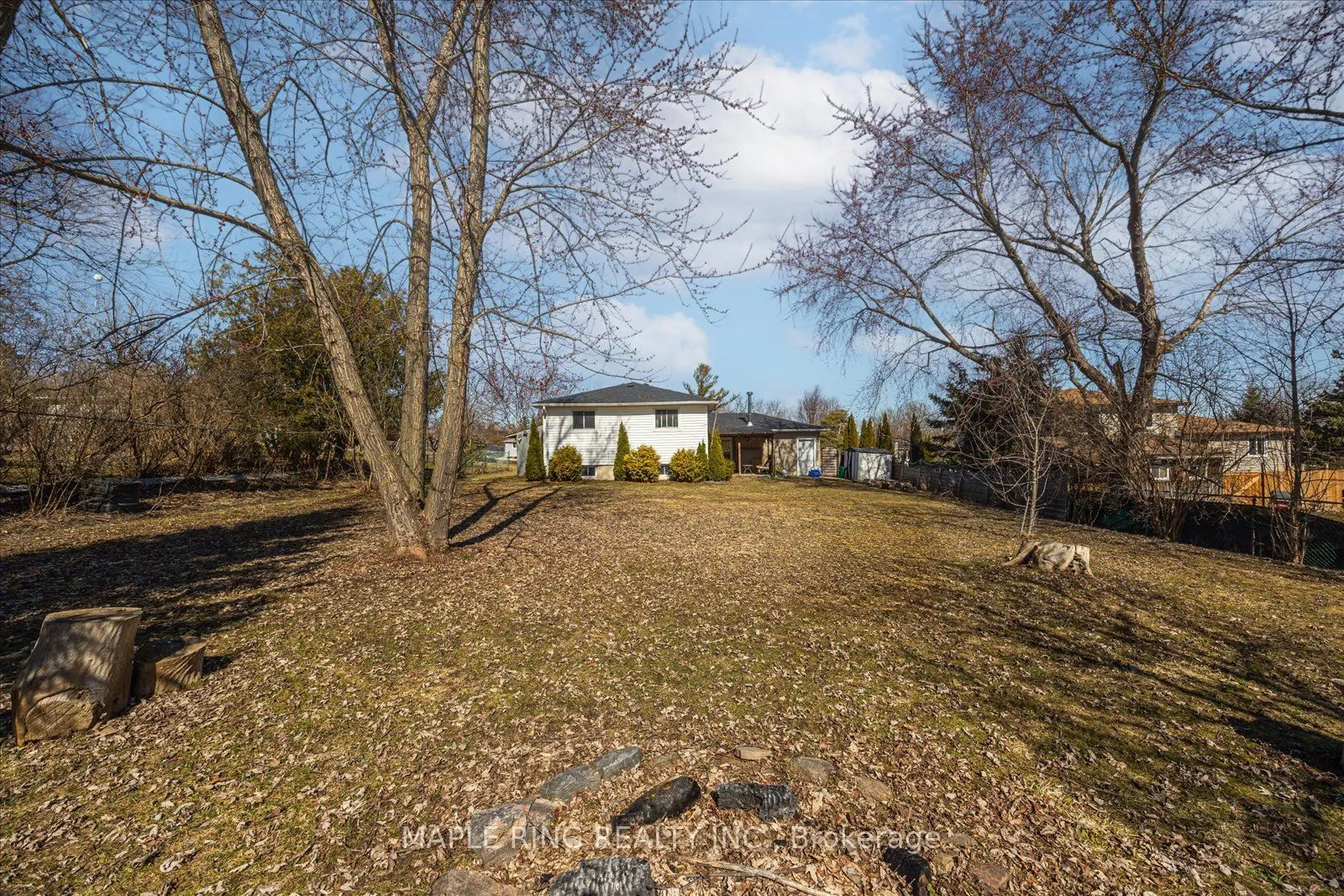 27 Jamieson Drive
