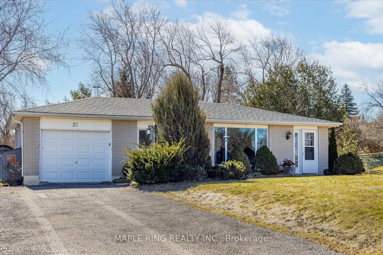 27 Jamieson Drive