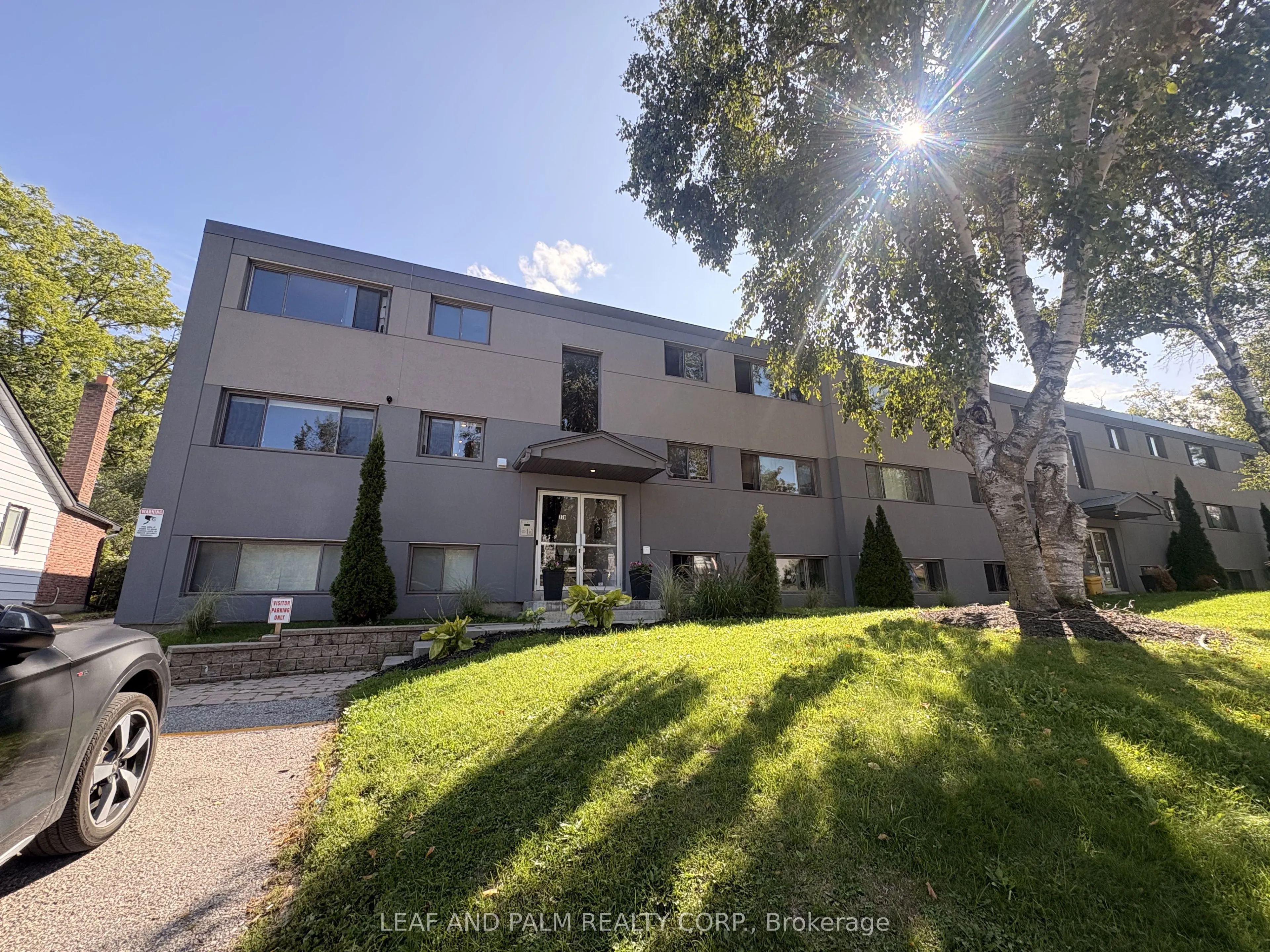370 Penn Avenue