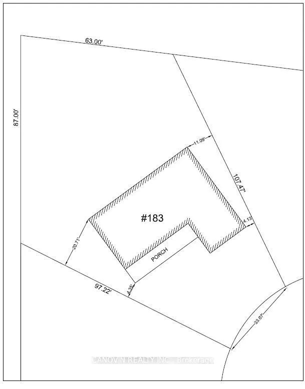 183 St. Anthony's Court