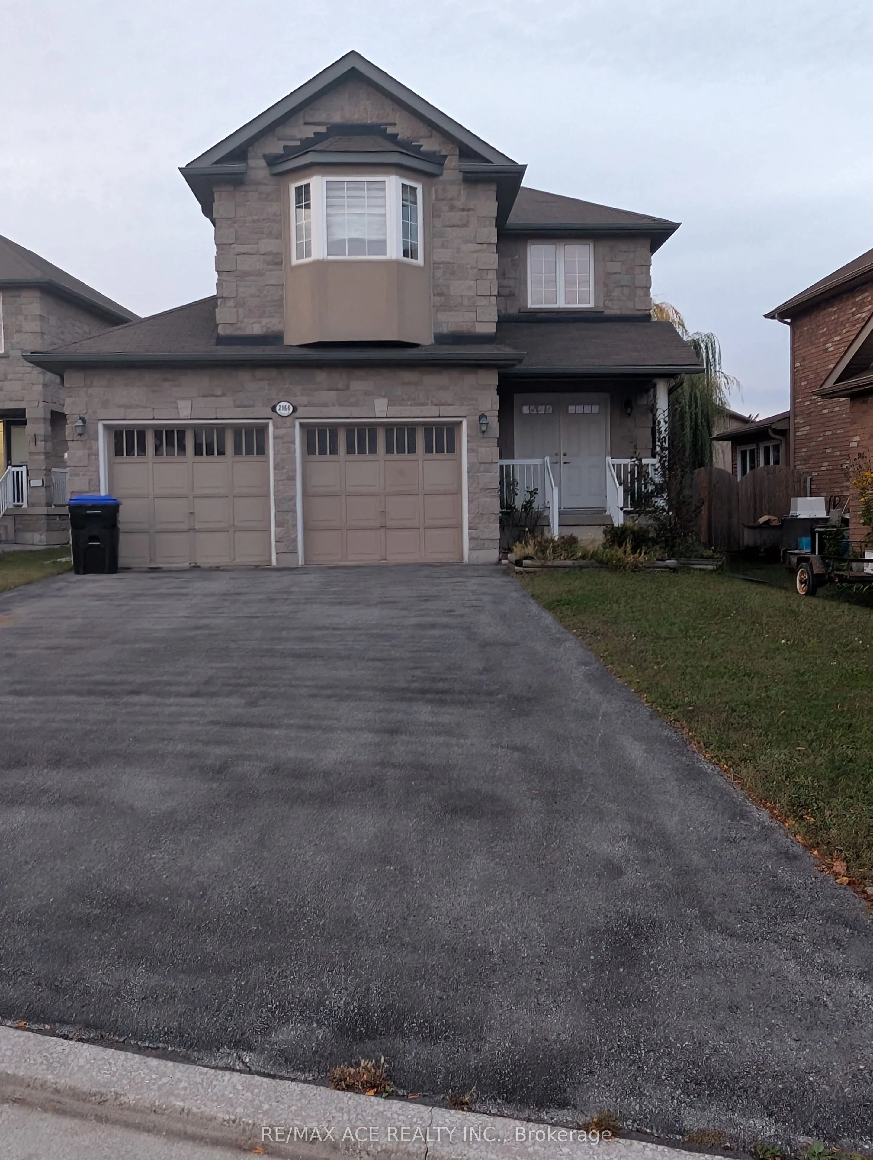 2166 Taggart Court