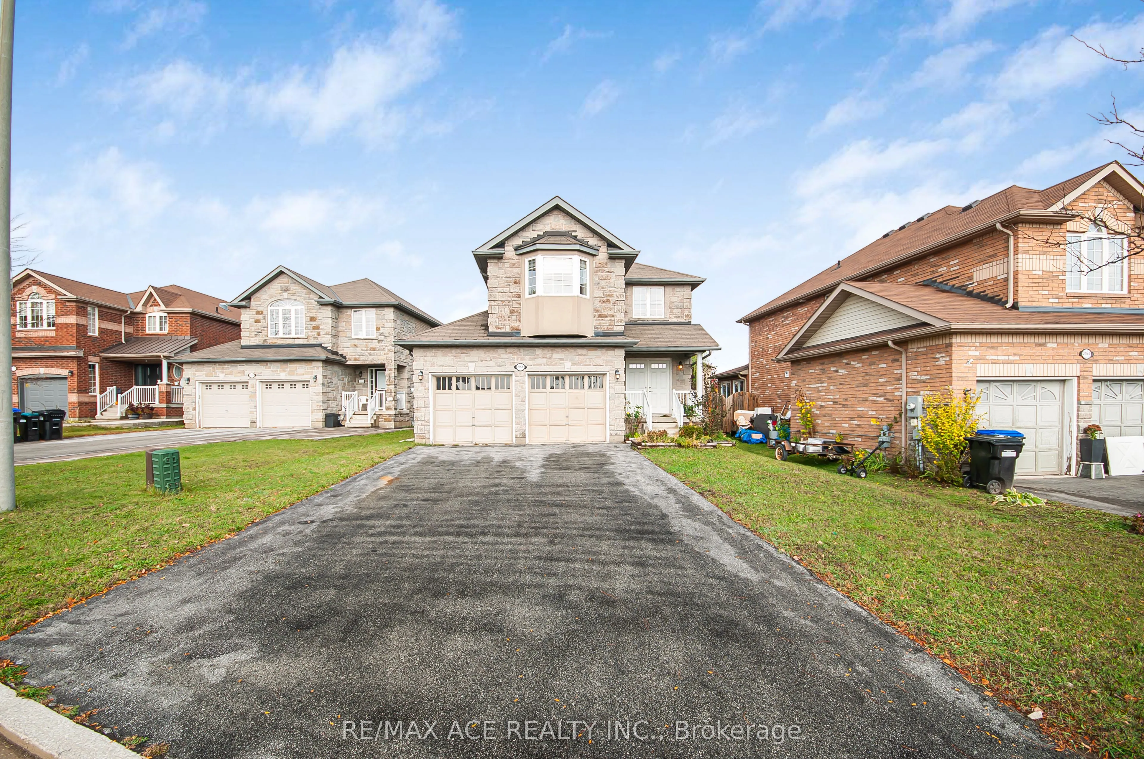 2166 Taggart Court