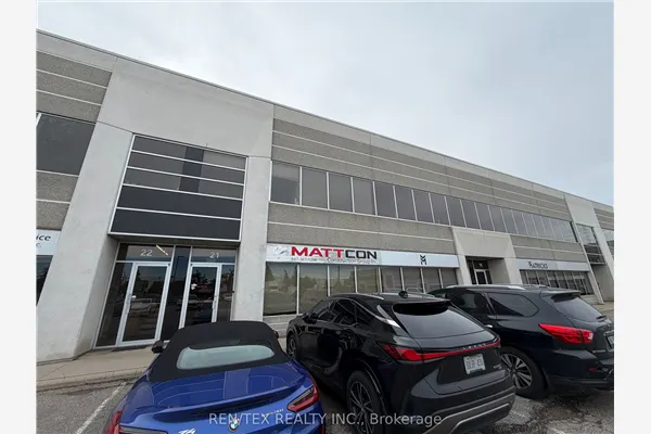 111 Zenway Boulevard #21