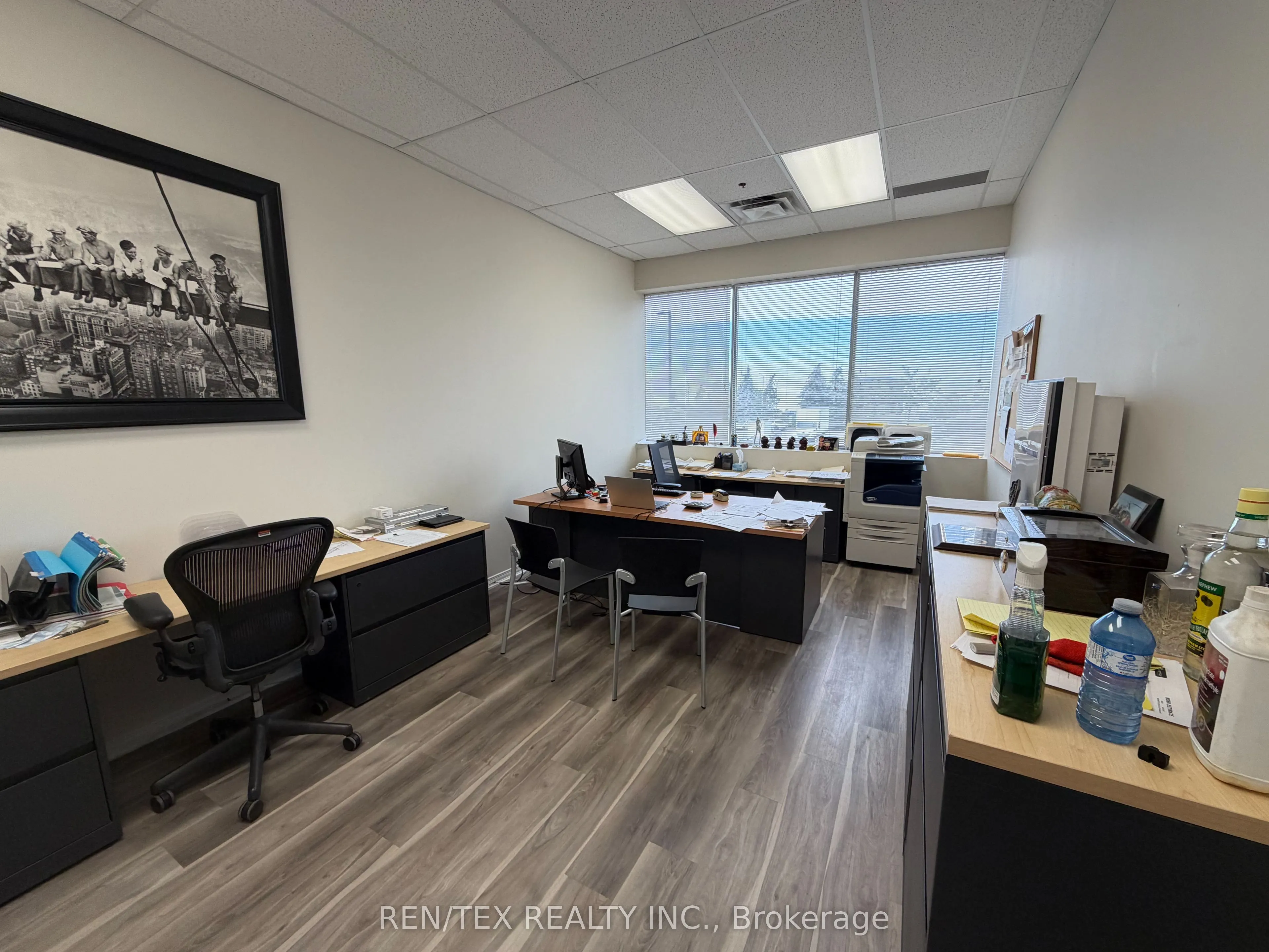 111 Zenway Boulevard #21