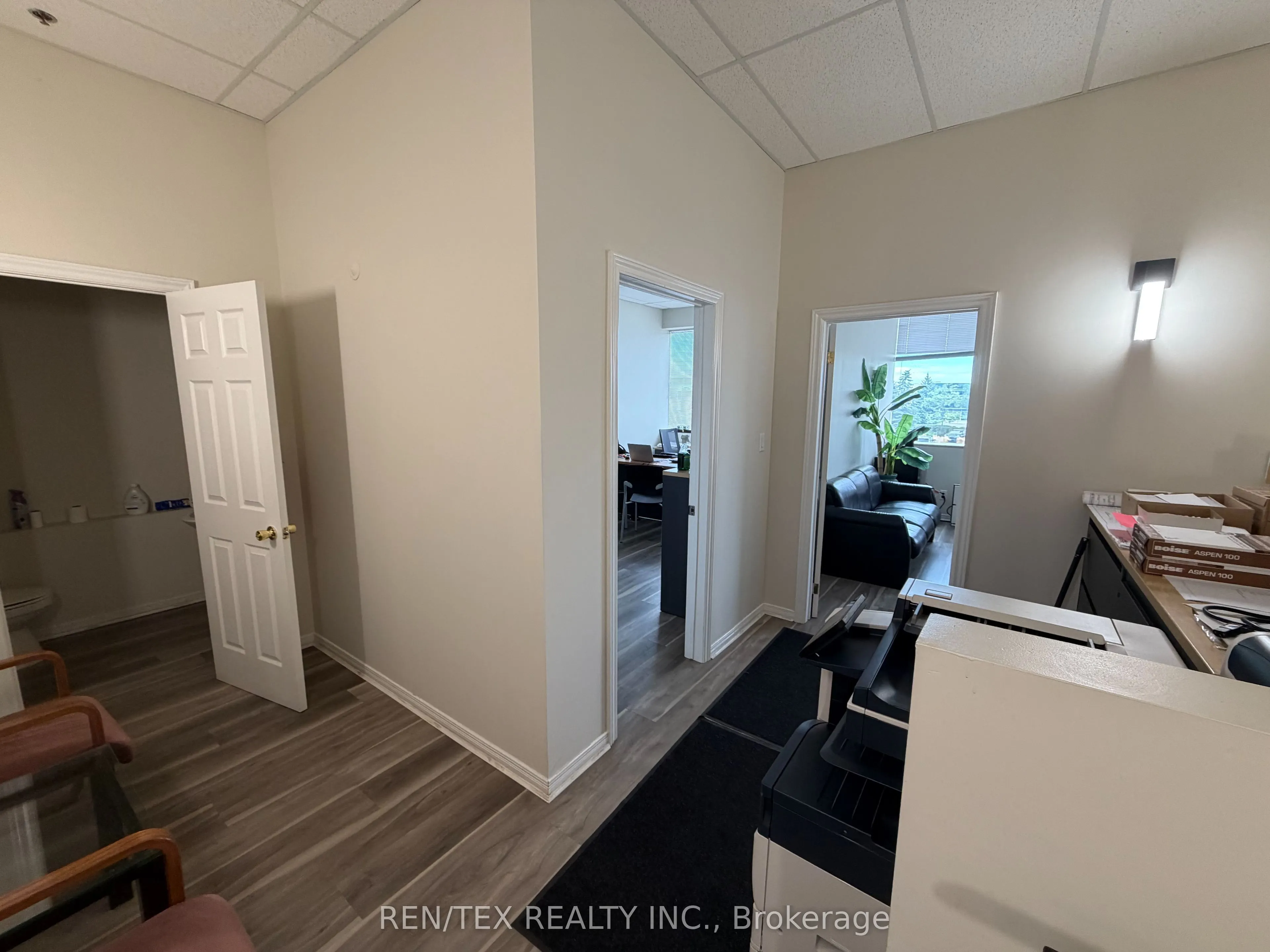 111 Zenway Boulevard #21