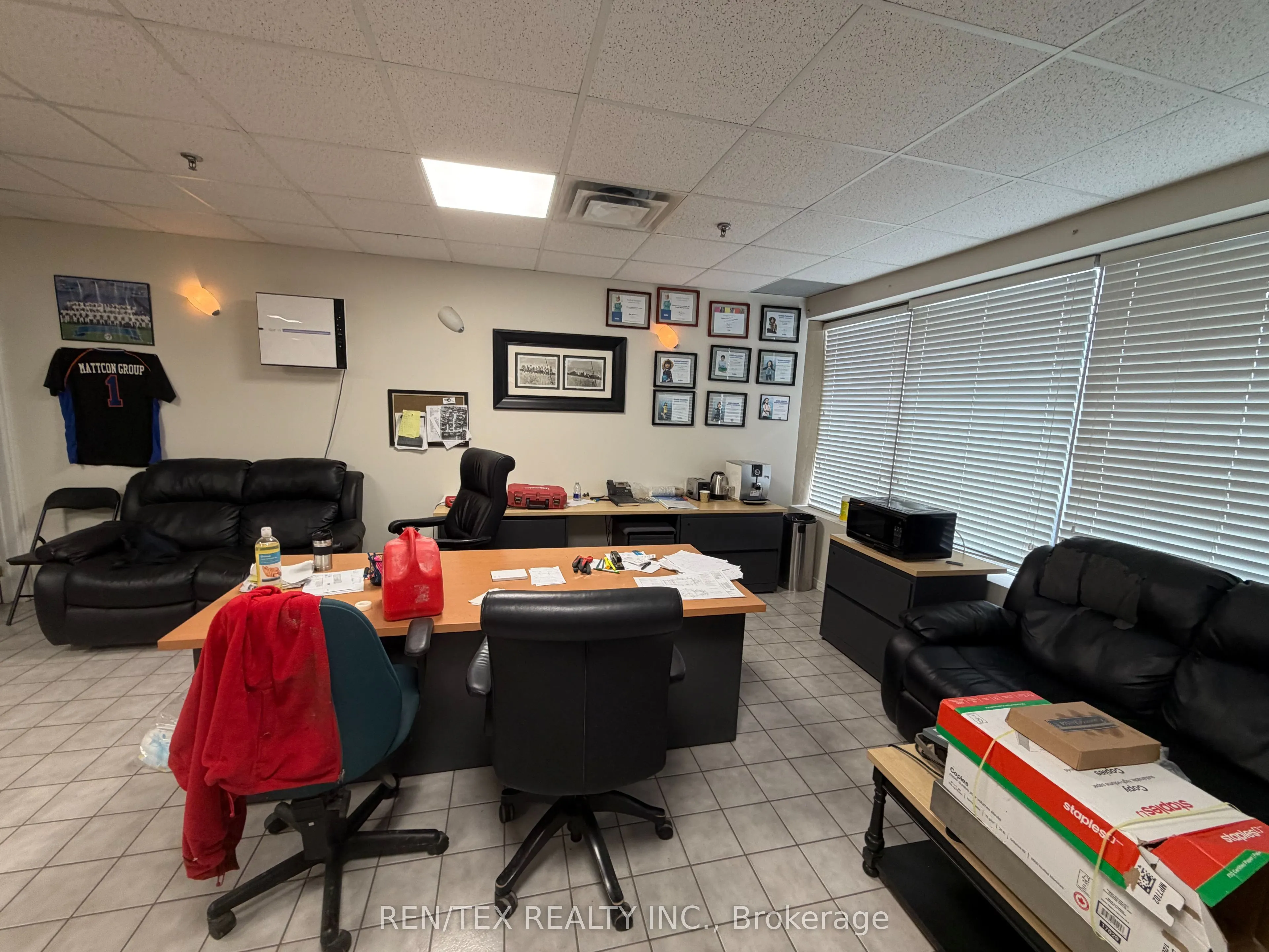 111 Zenway Boulevard #21