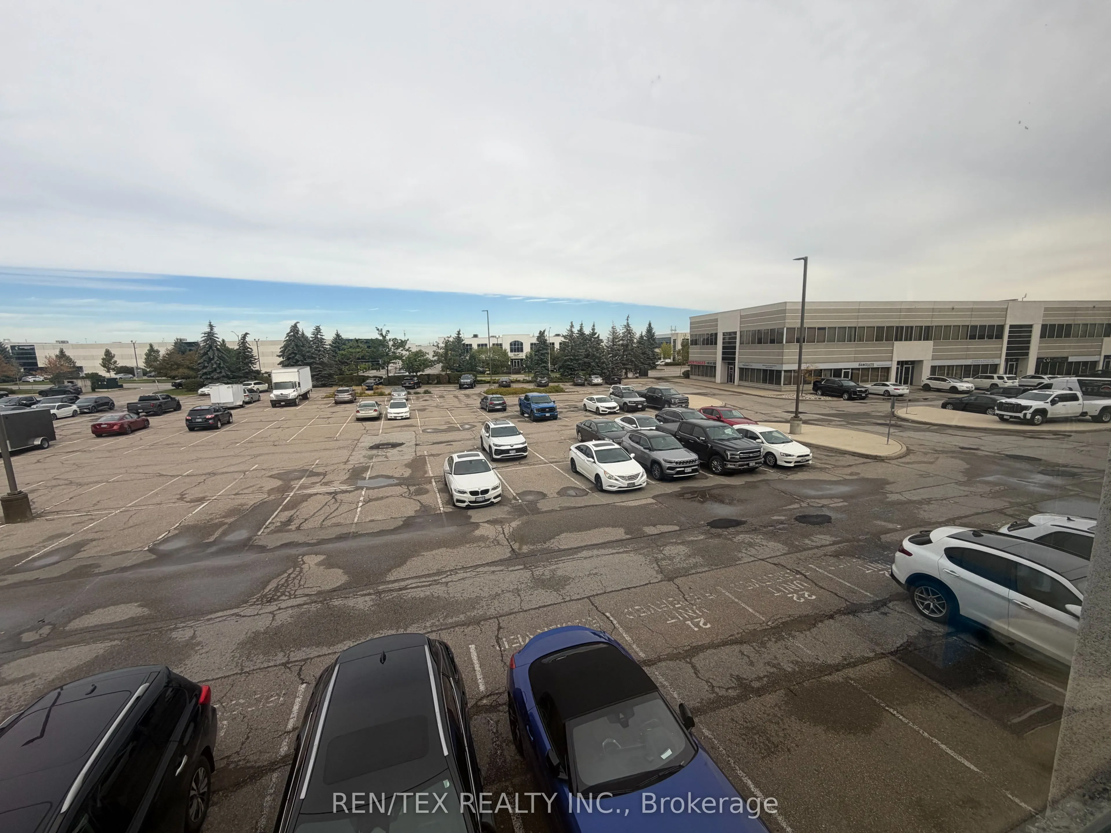 111 Zenway Boulevard #21