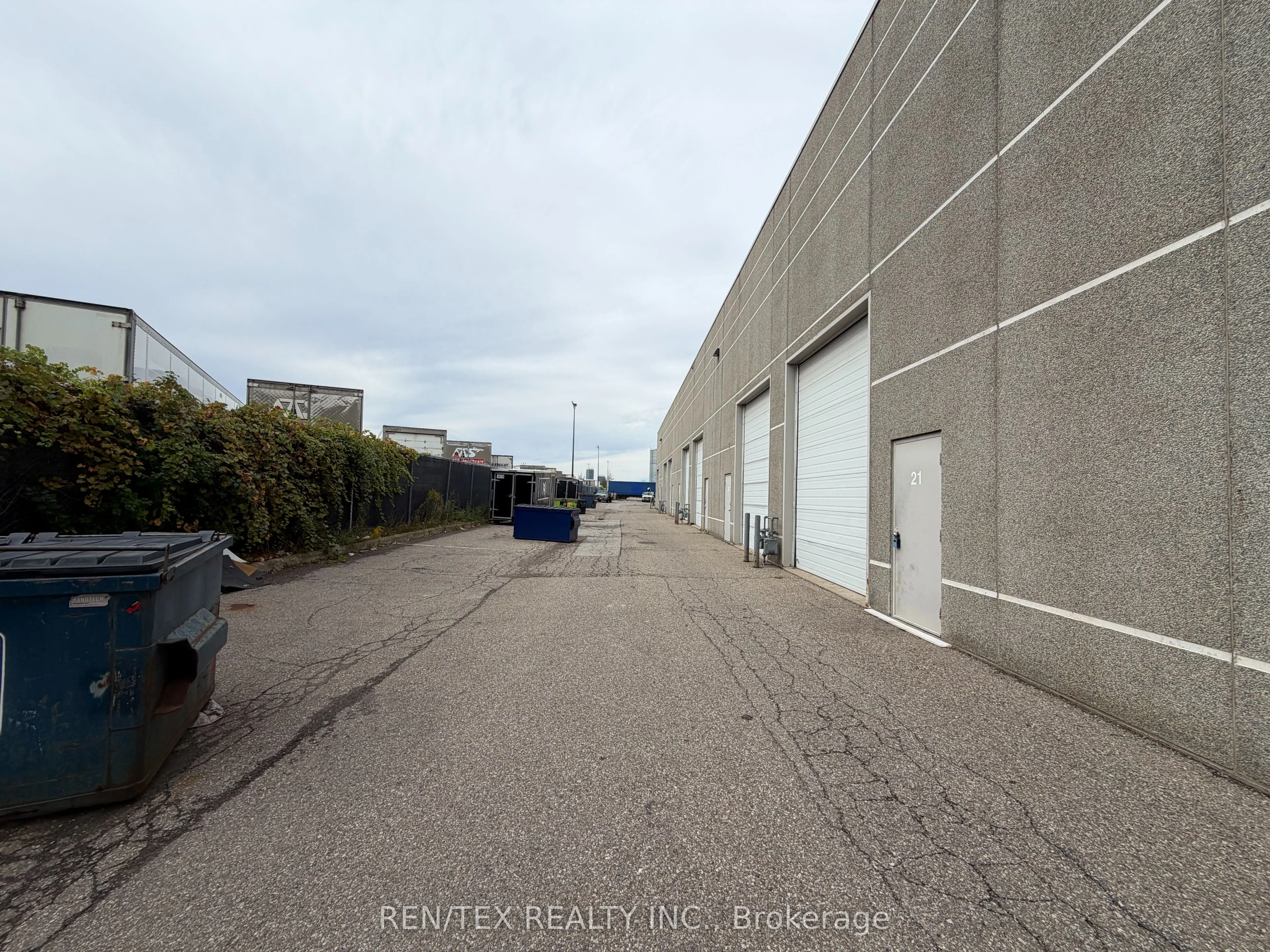 111 Zenway Boulevard #21