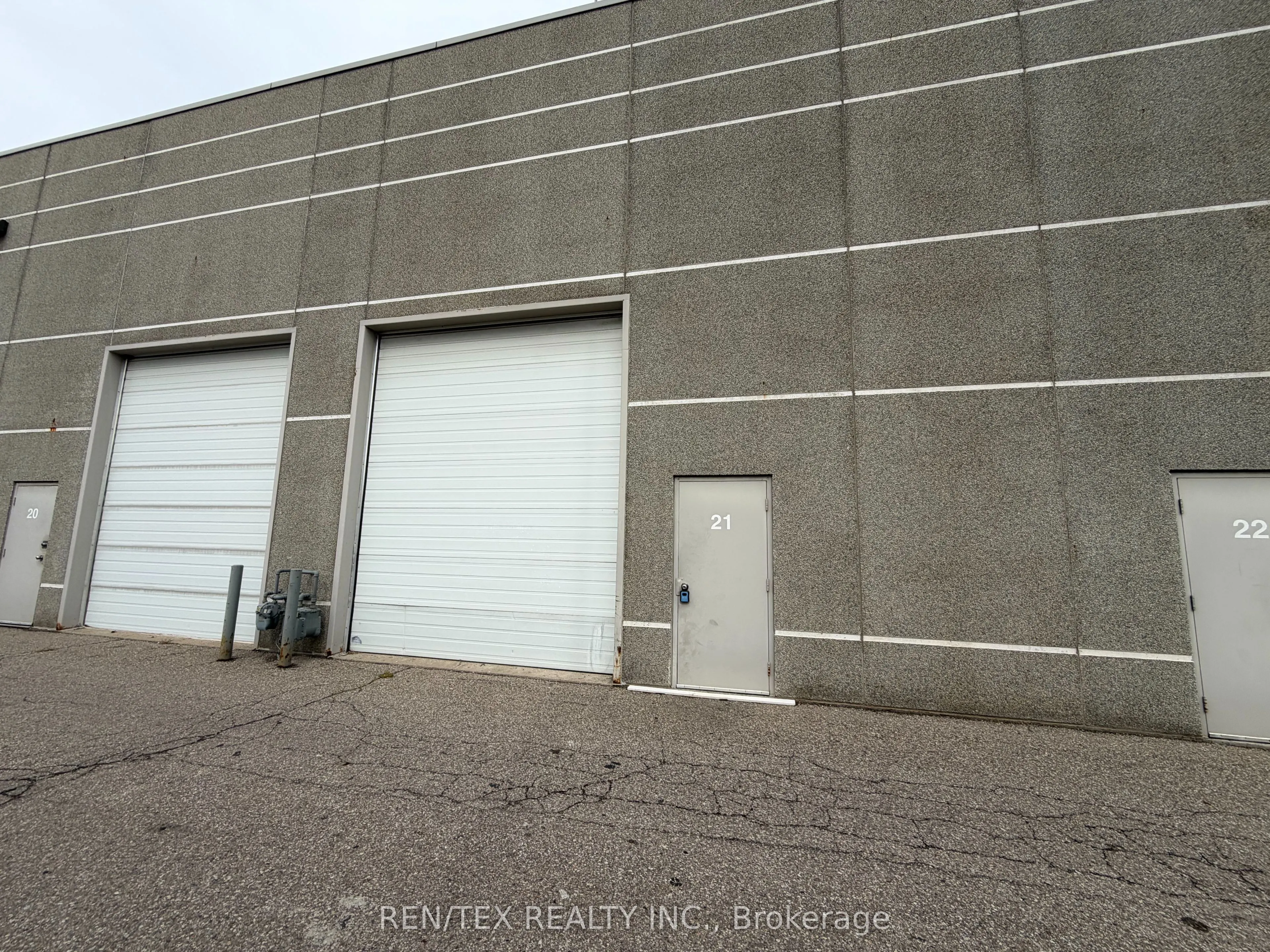 111 Zenway Boulevard #21