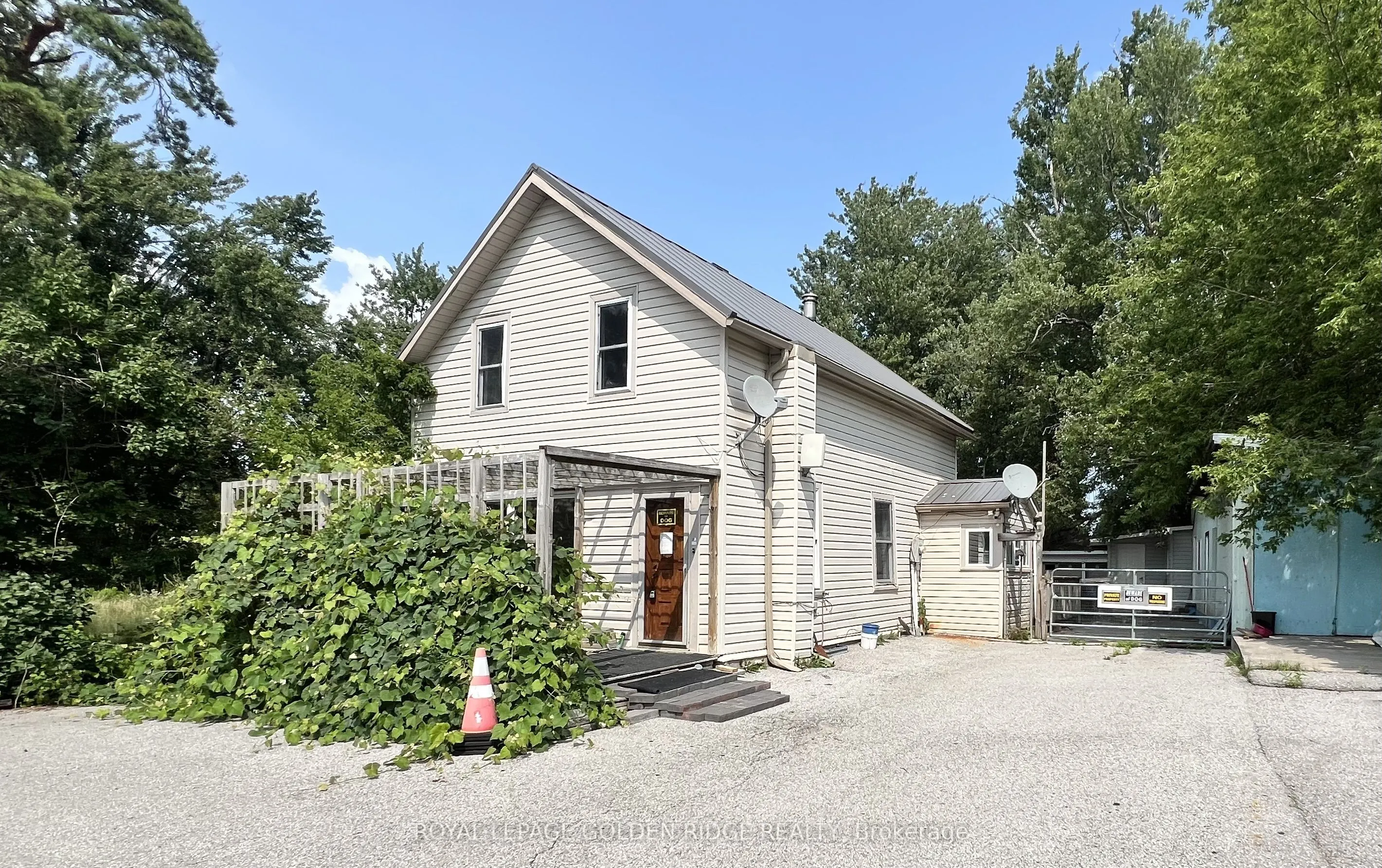 1773 20th Side Road