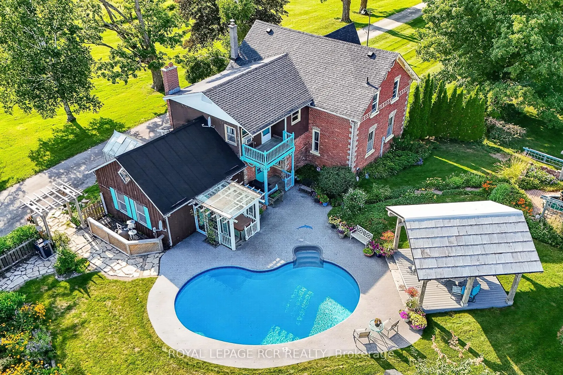 233 Wagg Road