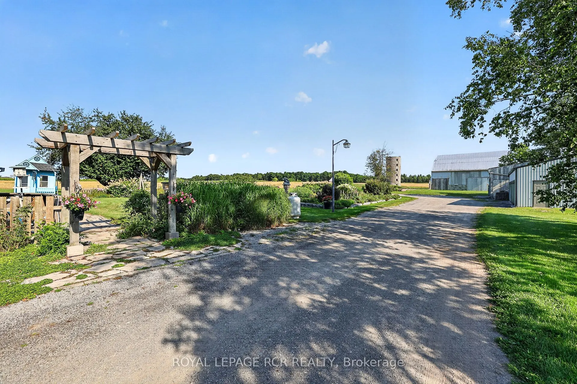 233 Wagg Road