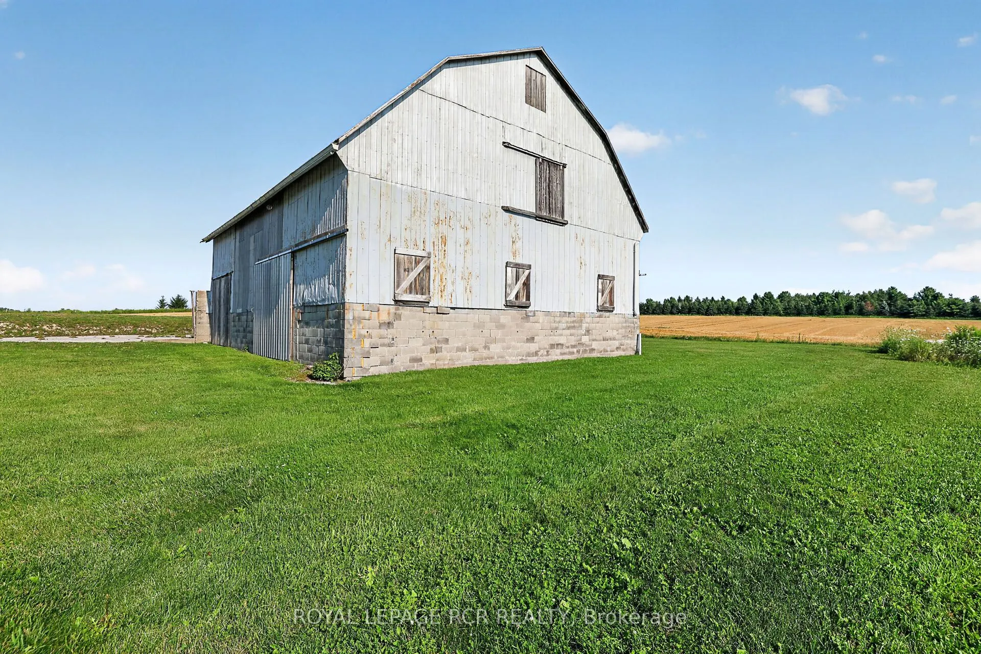 233 Wagg Road