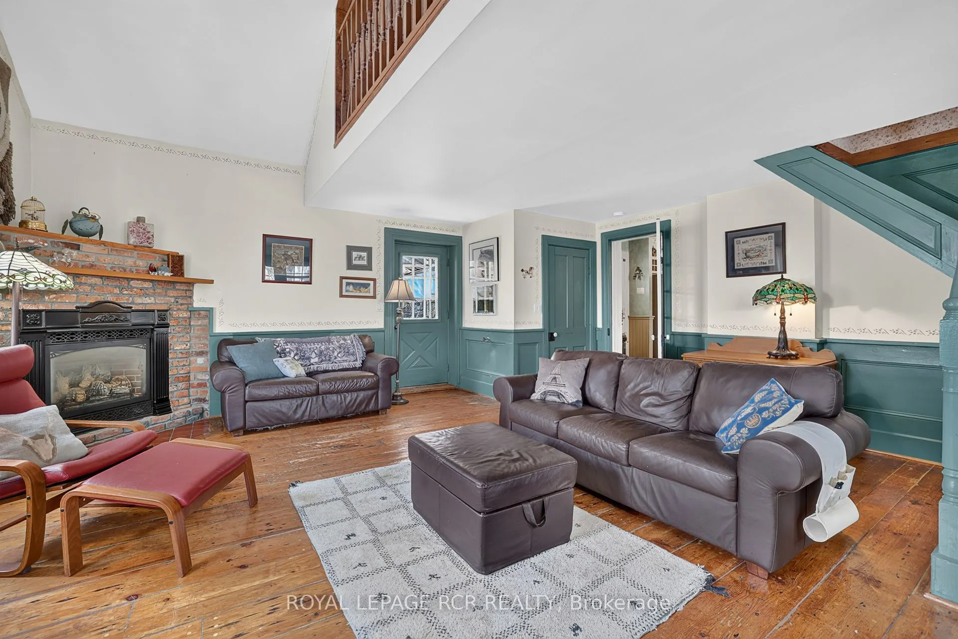 233 Wagg Road