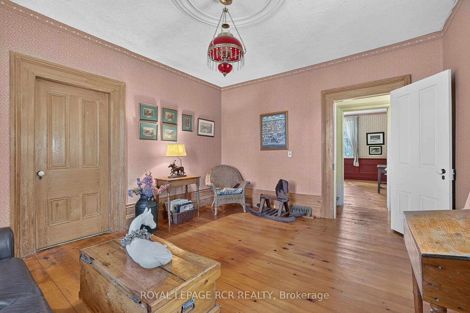 233 Wagg Road