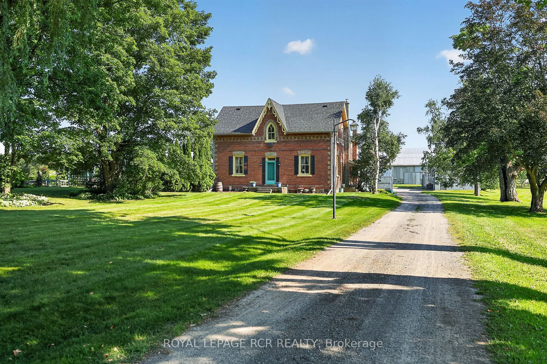 233 Wagg Road