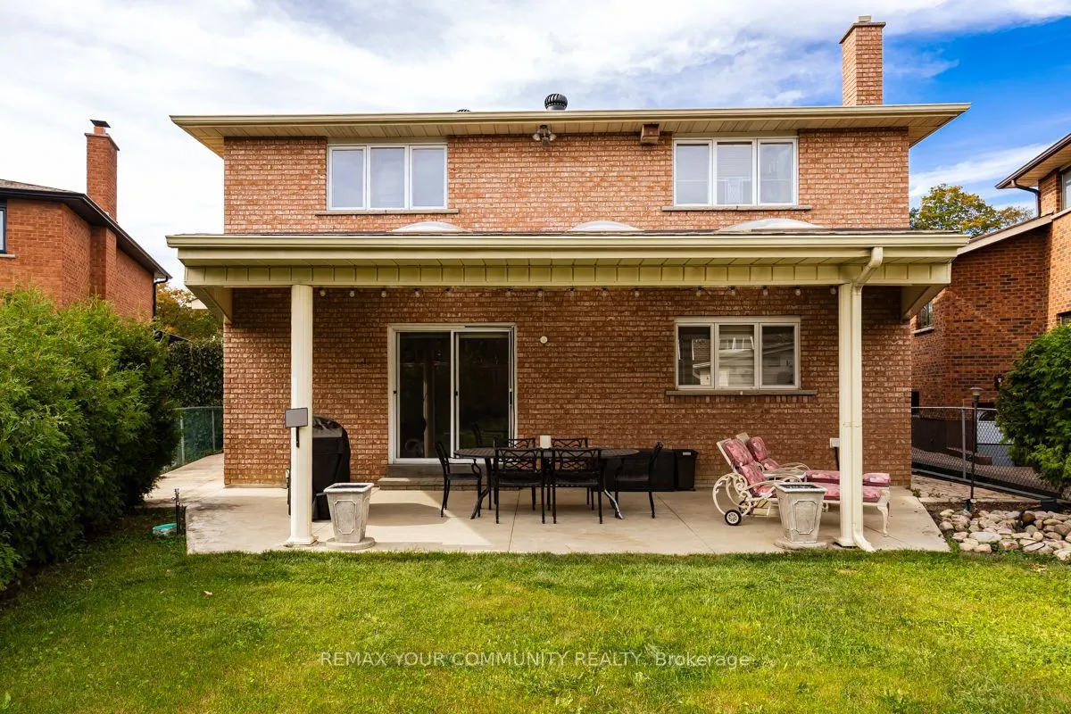 55 Thistle Ridge Drive