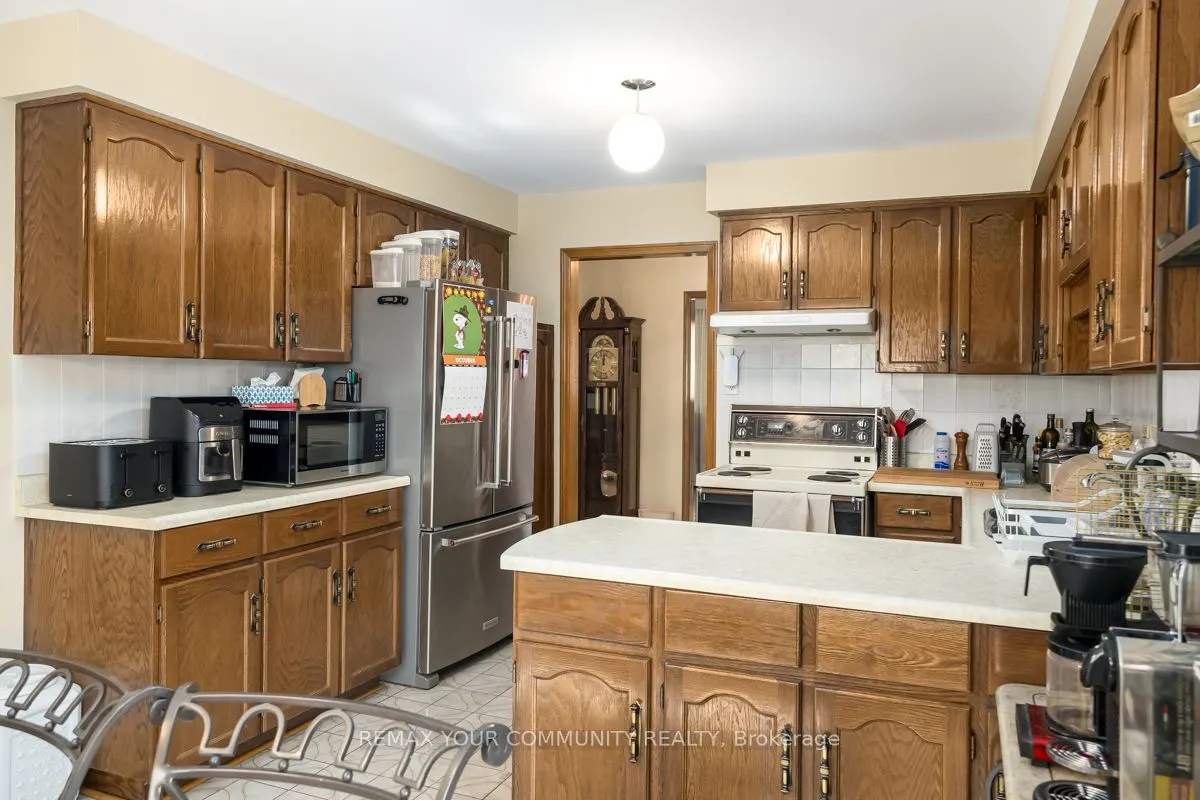 55 Thistle Ridge Drive